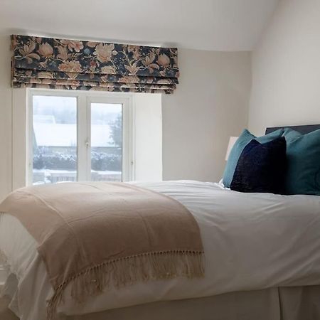 Charming 17Th Century Cotswold Cottage Adlestrop Екстериор снимка